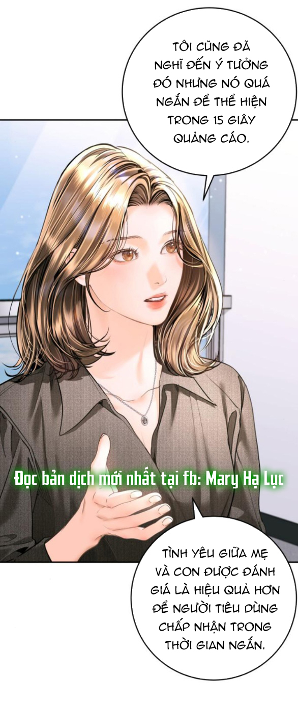 đứa trẻ trông giống tôi chapter 38.2 21