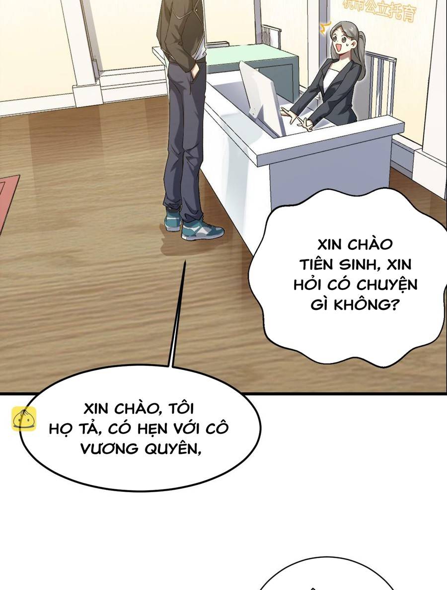 vú em thánh kỵ sĩ chapter 3.1 41