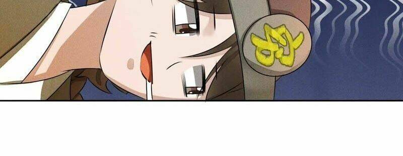 thần nữ thái năng liêu chapter 11 8