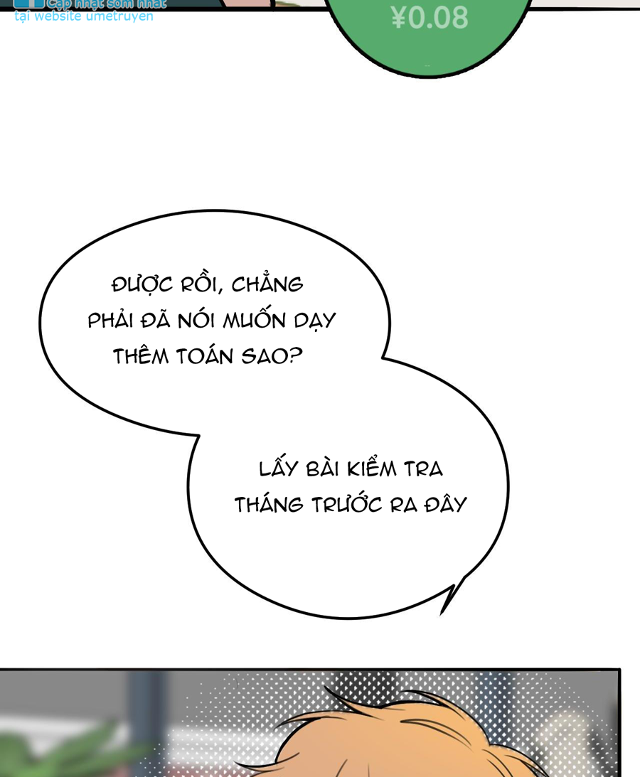 rốt cuộc bé mèo đang nghĩ gì ? chapter 10 17