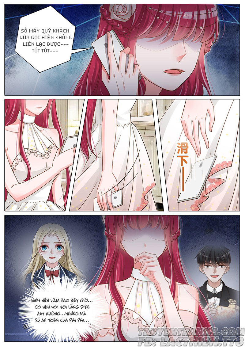 vương bài giáo thảo chapter 147 7