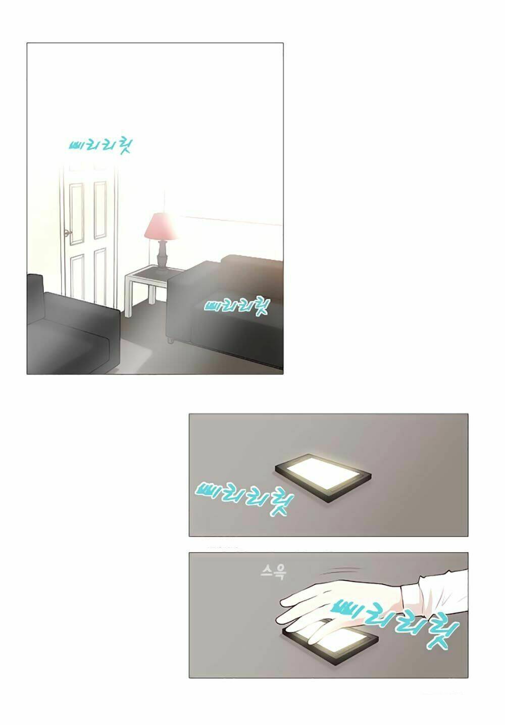 mrs. seonnyeo | mrs. tiên cô chapter 24 33