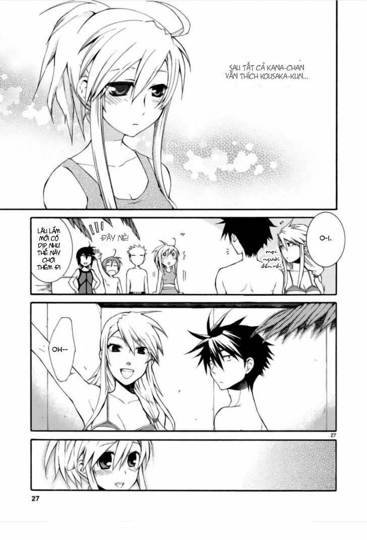 nyankoi! chapter 14 28