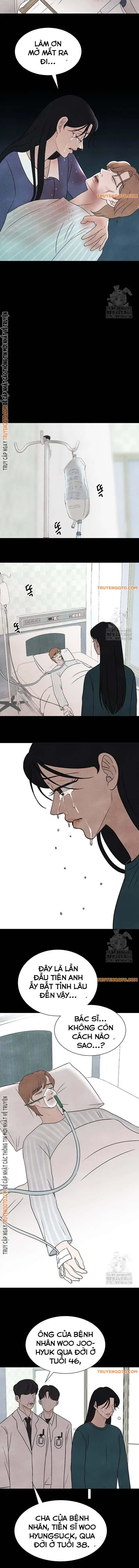 đôi mắt của vì sao chapter 3 2