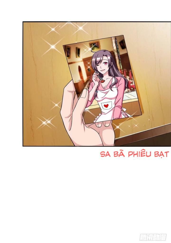 chủ tịch daddy siêu cường lực chapter 23 15