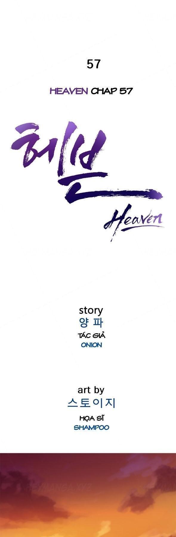 thiên đường chapter 57 17
