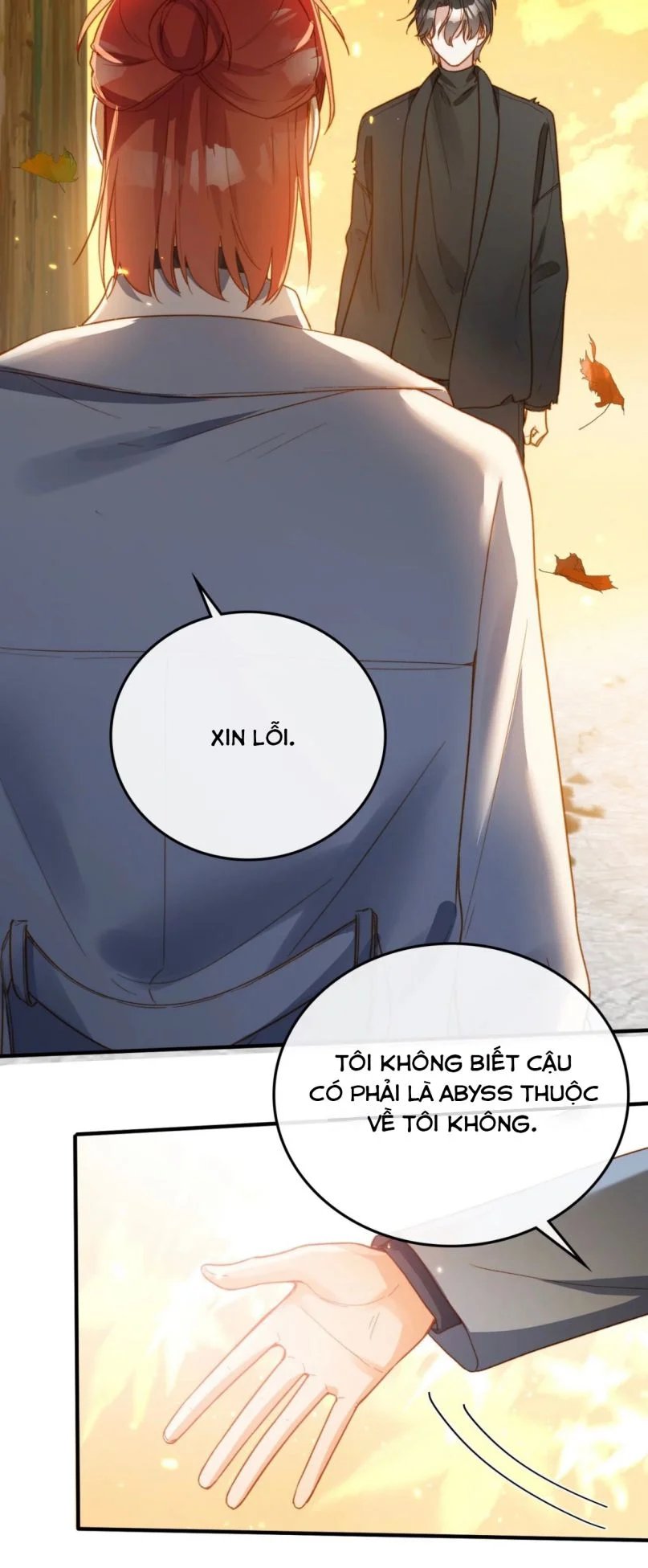 nụ hôn vực thẳm chapter 98 35