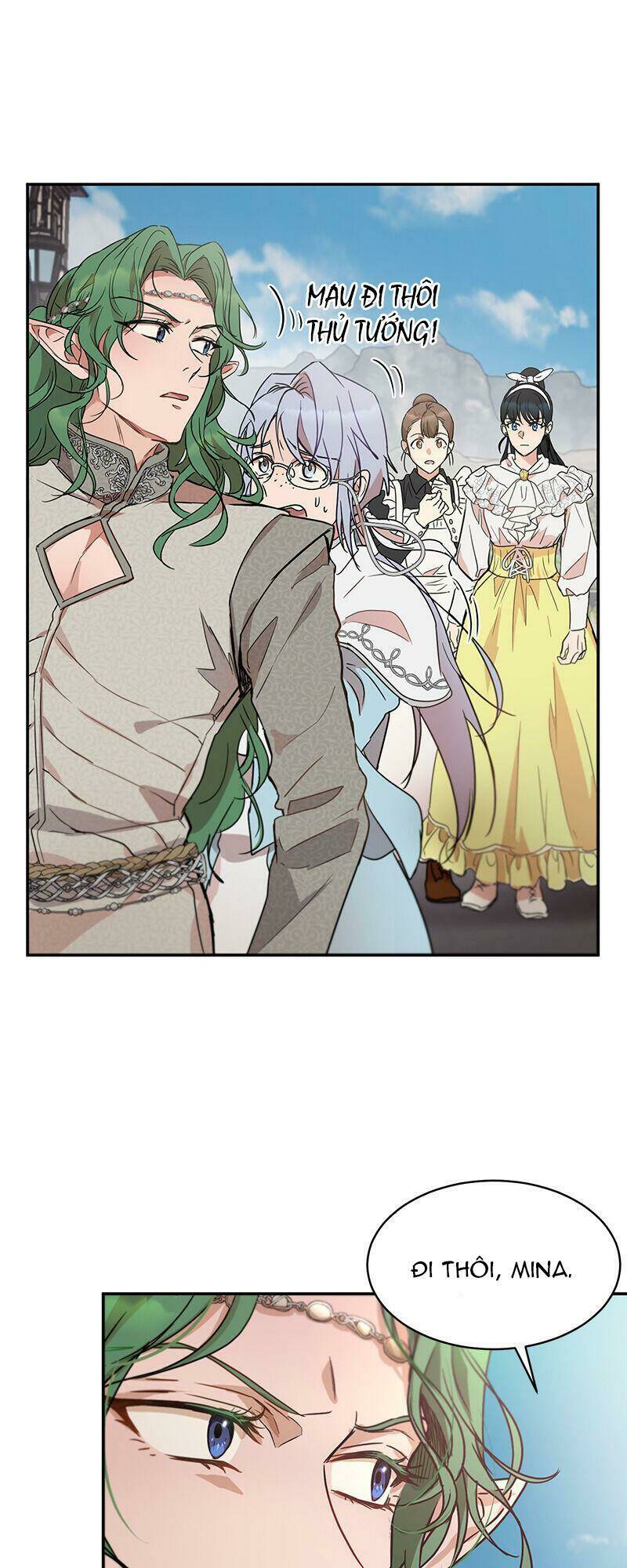 khế ước của ma tộc chapter 31 24