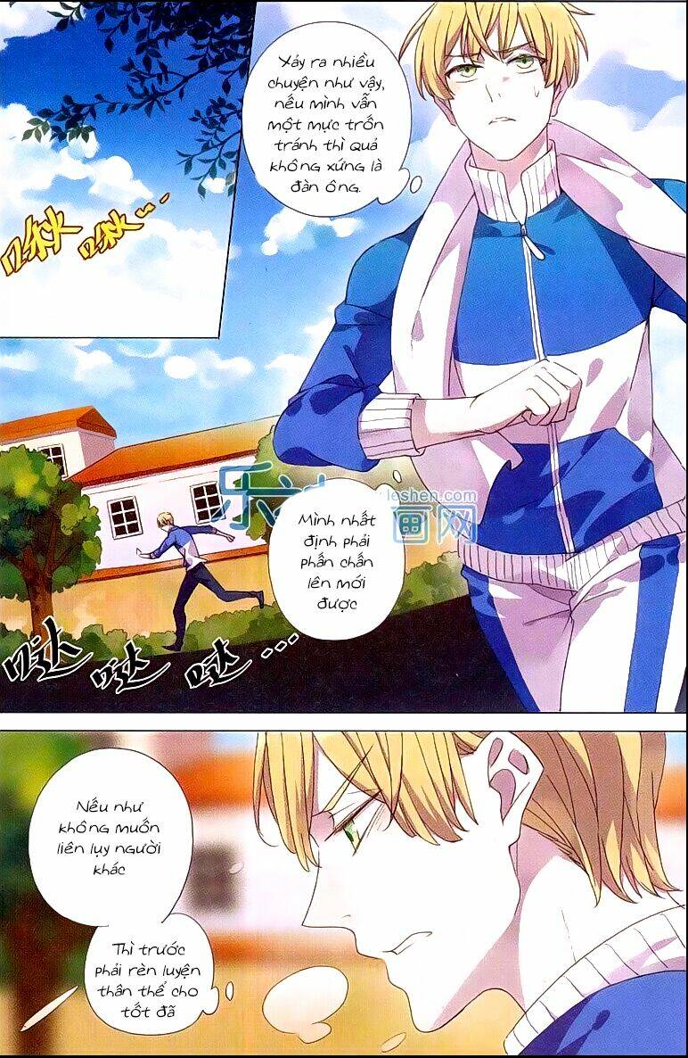 thuấn linh chapter 30 3