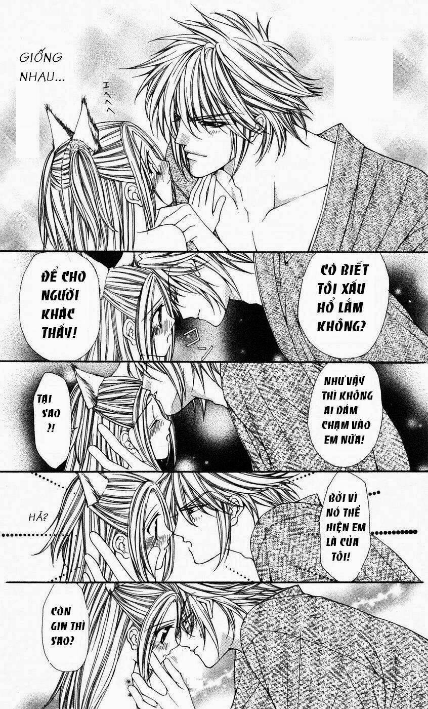 love celeb chapter 4 28