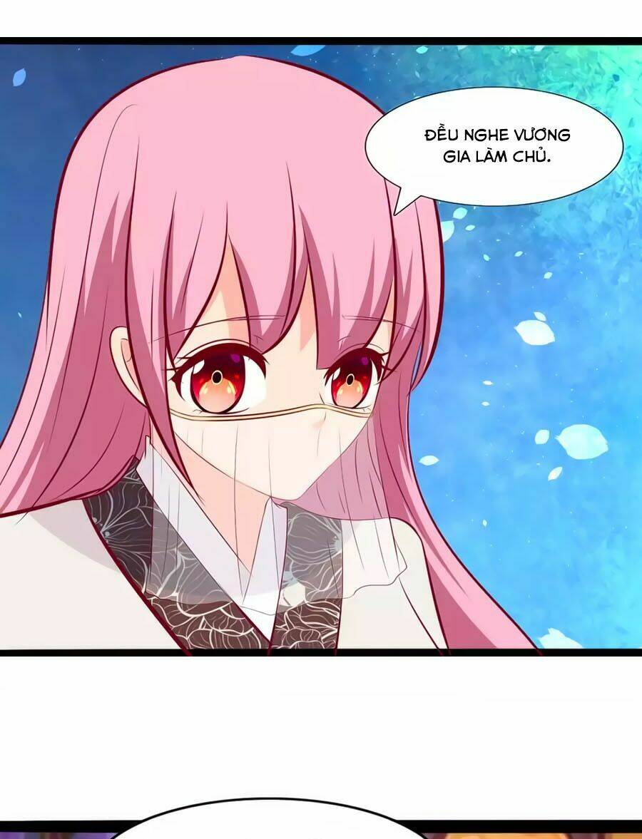 thỏ yêu tiểu vương phi chapter 80 22