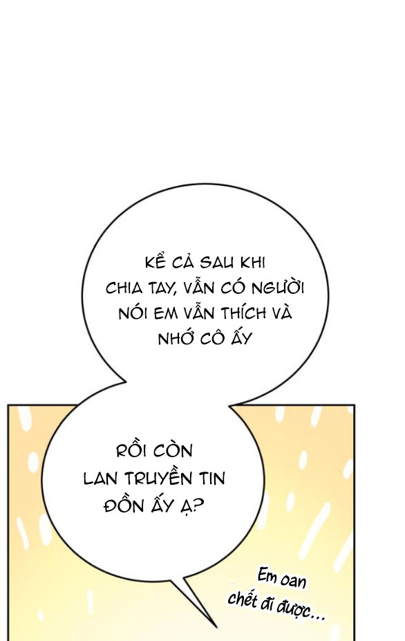 Thuyết Tình Yêu Ích Kỷ chapter 3.1 74