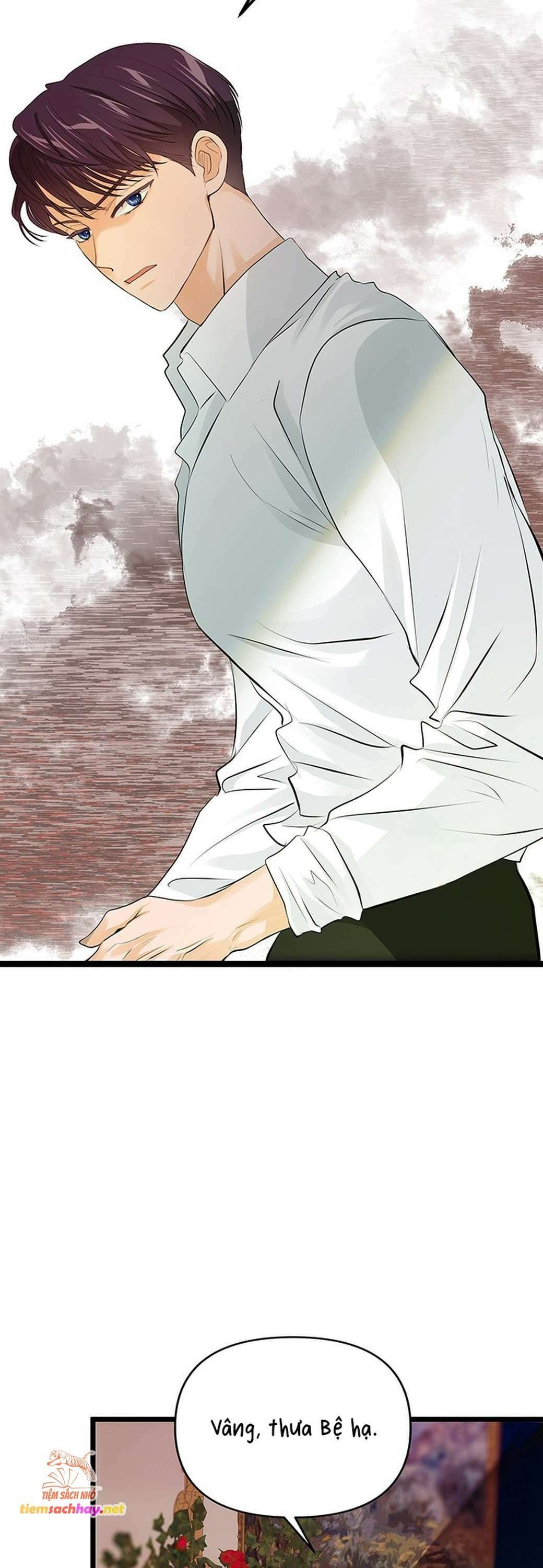 [ 18+ ] bệ hạ đã thay đổi rồi! chapter 10 3