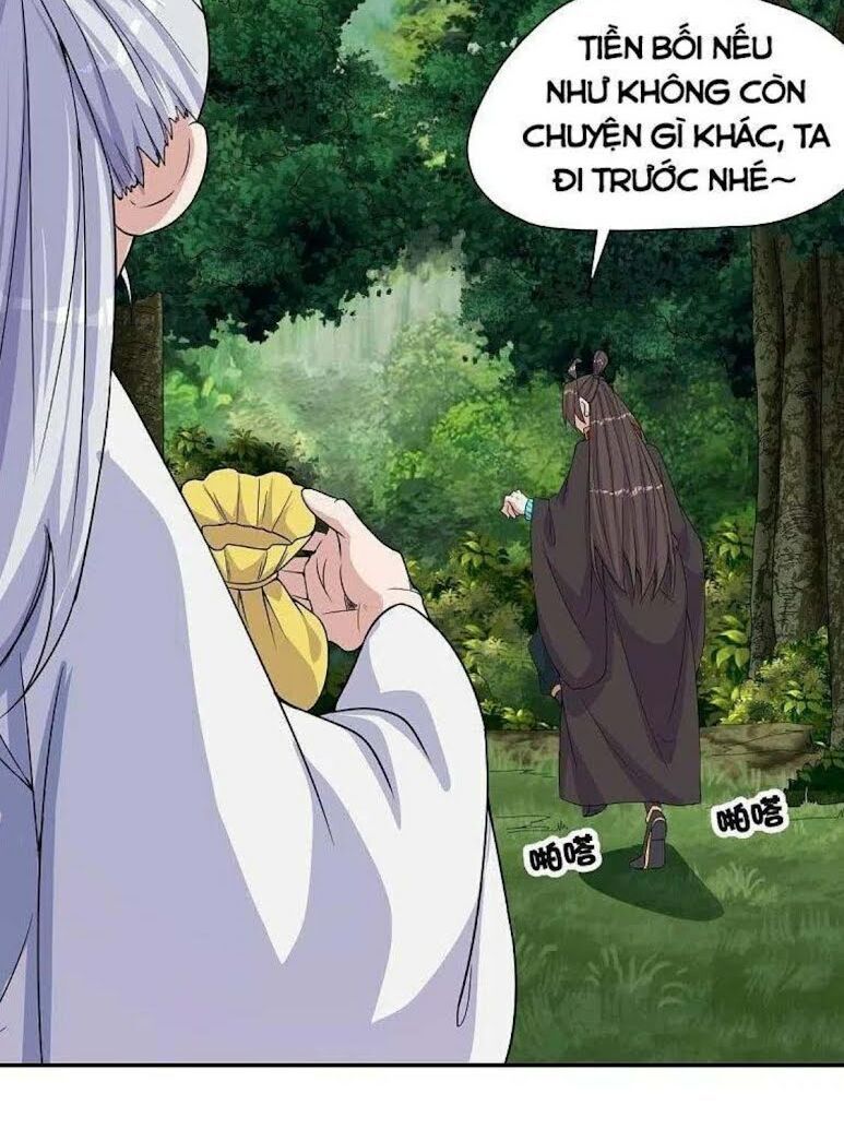 tiên võ đế tôn chapter 234 38