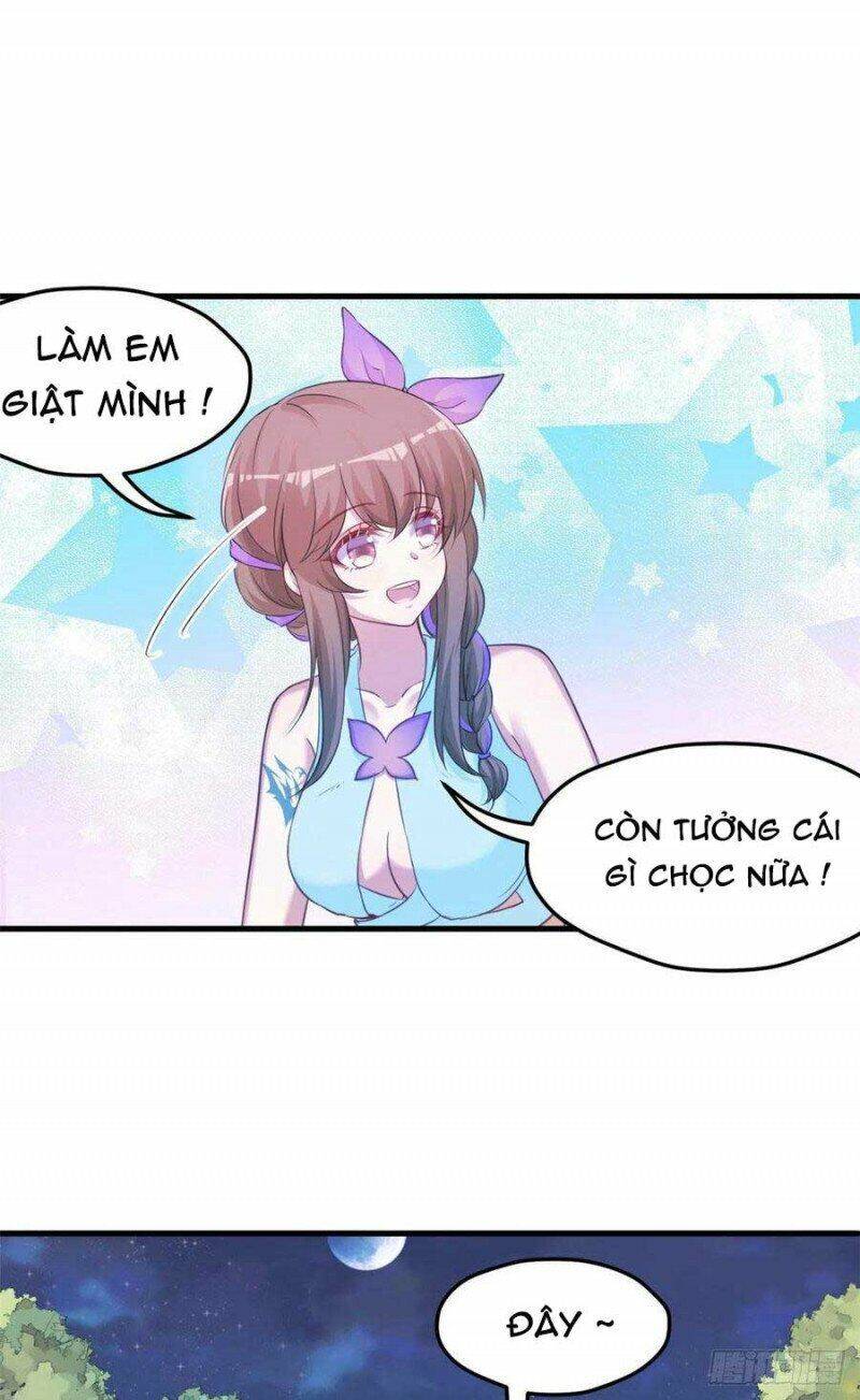 [16+] thảnh thơi thú thế chủng chủng điền, sinh sinh tể chapter 328 31