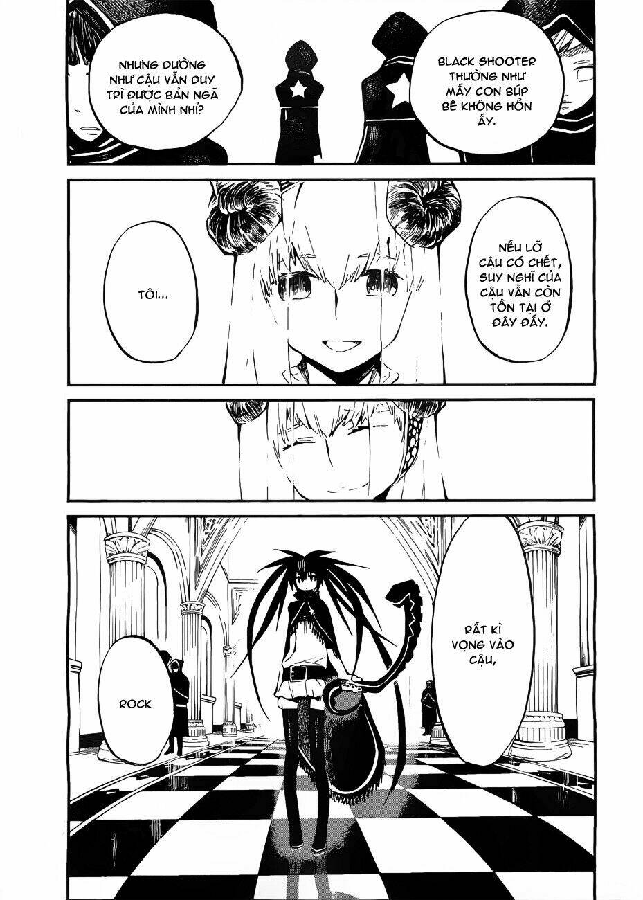 black rock shooter - innocent soul chapter 8 5