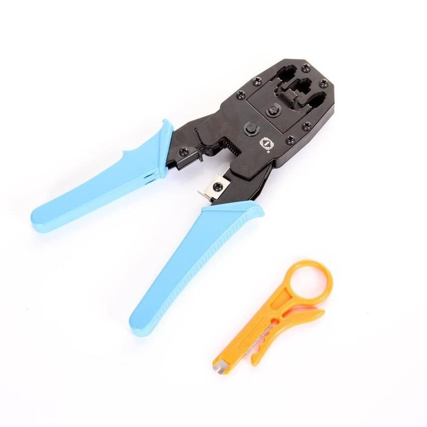 Kìm bấm mạng Talon 315 Bấm RJ11- RJ 12- RJ45