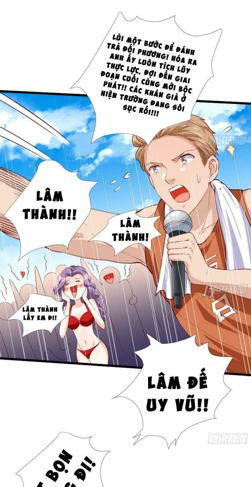 shipper thần cấp chapter 31 29