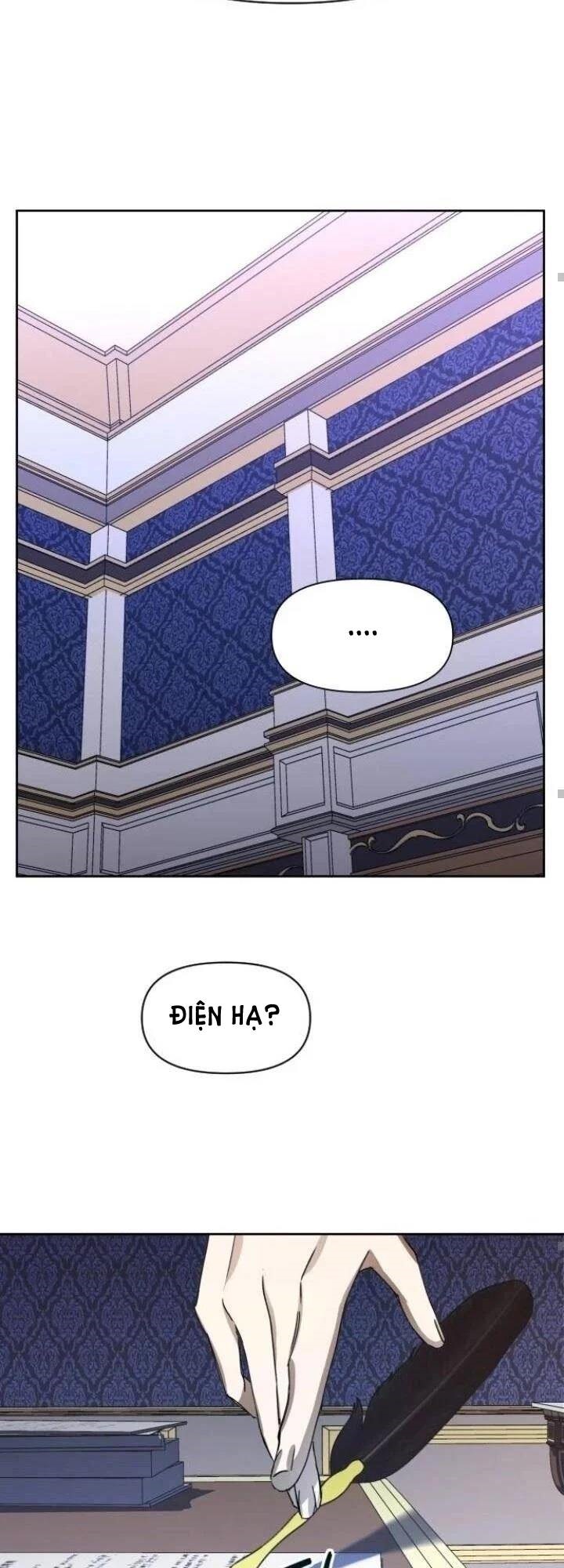 tôi muốn trở thành cô ấy dù chỉ là một ngày chapter 28 23