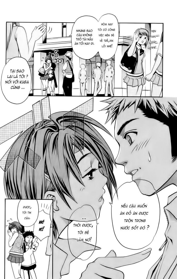 mai-hime chapter 6 4