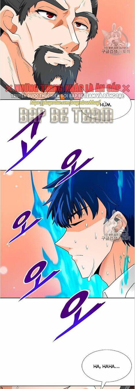 tôi tự động săn một mình chapter 64 36