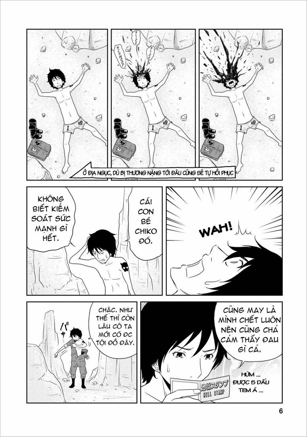 jigokuren - love in the hell chapter 15 8