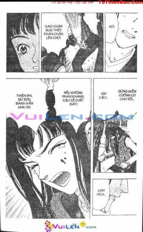 cô bé thám tử chapter 9 28