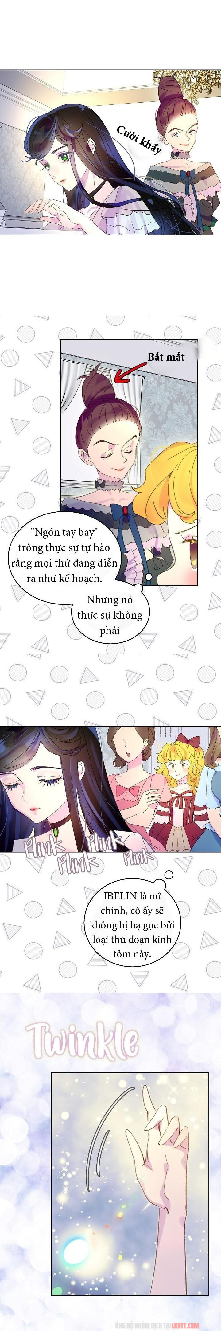 đừng xem thường nữ phụ chapter 73 2