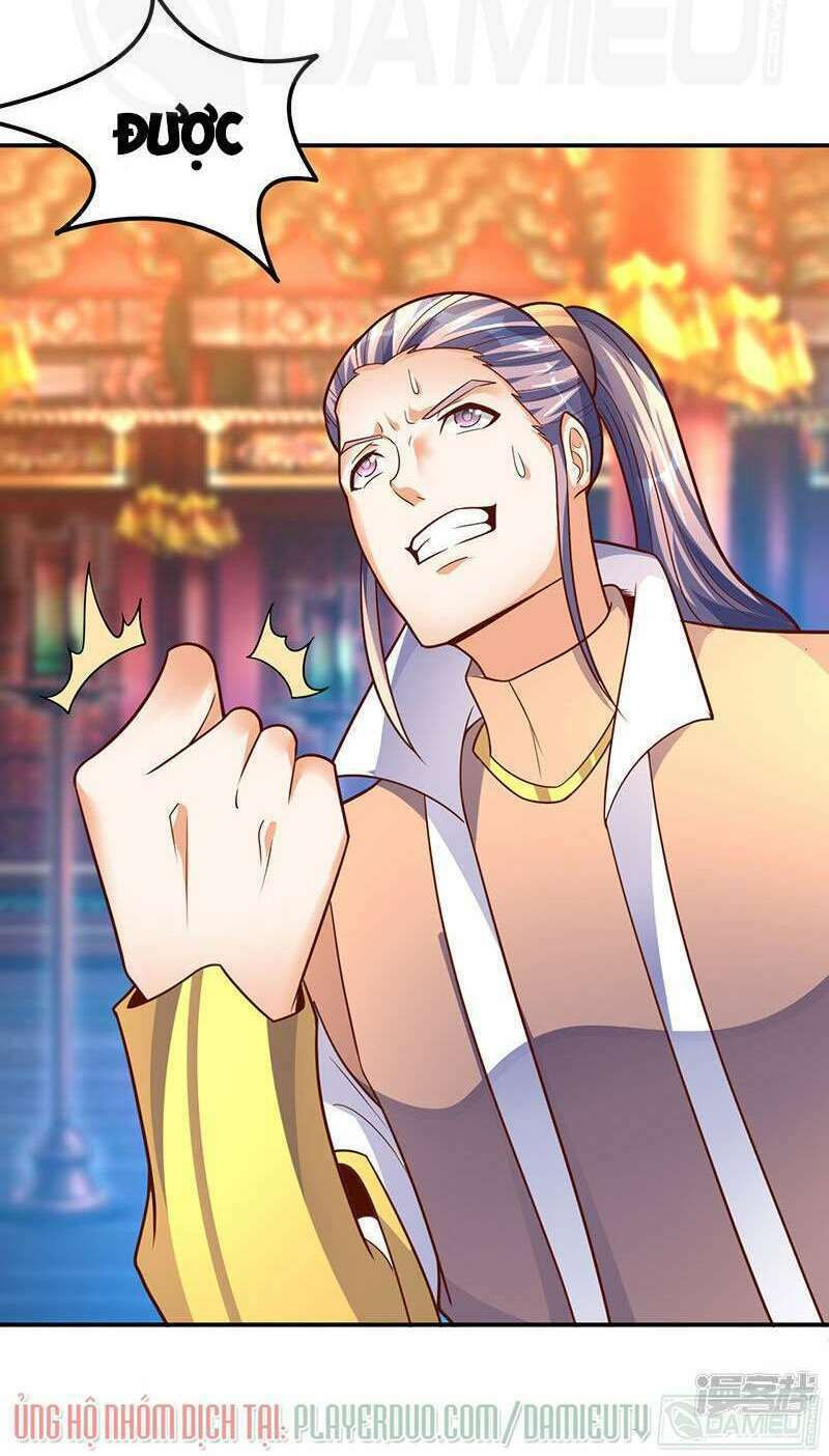 tối cường thăng cấp chapter 71 6