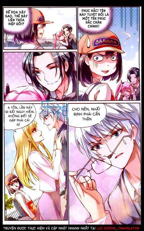 mafia bride chapter 20 11