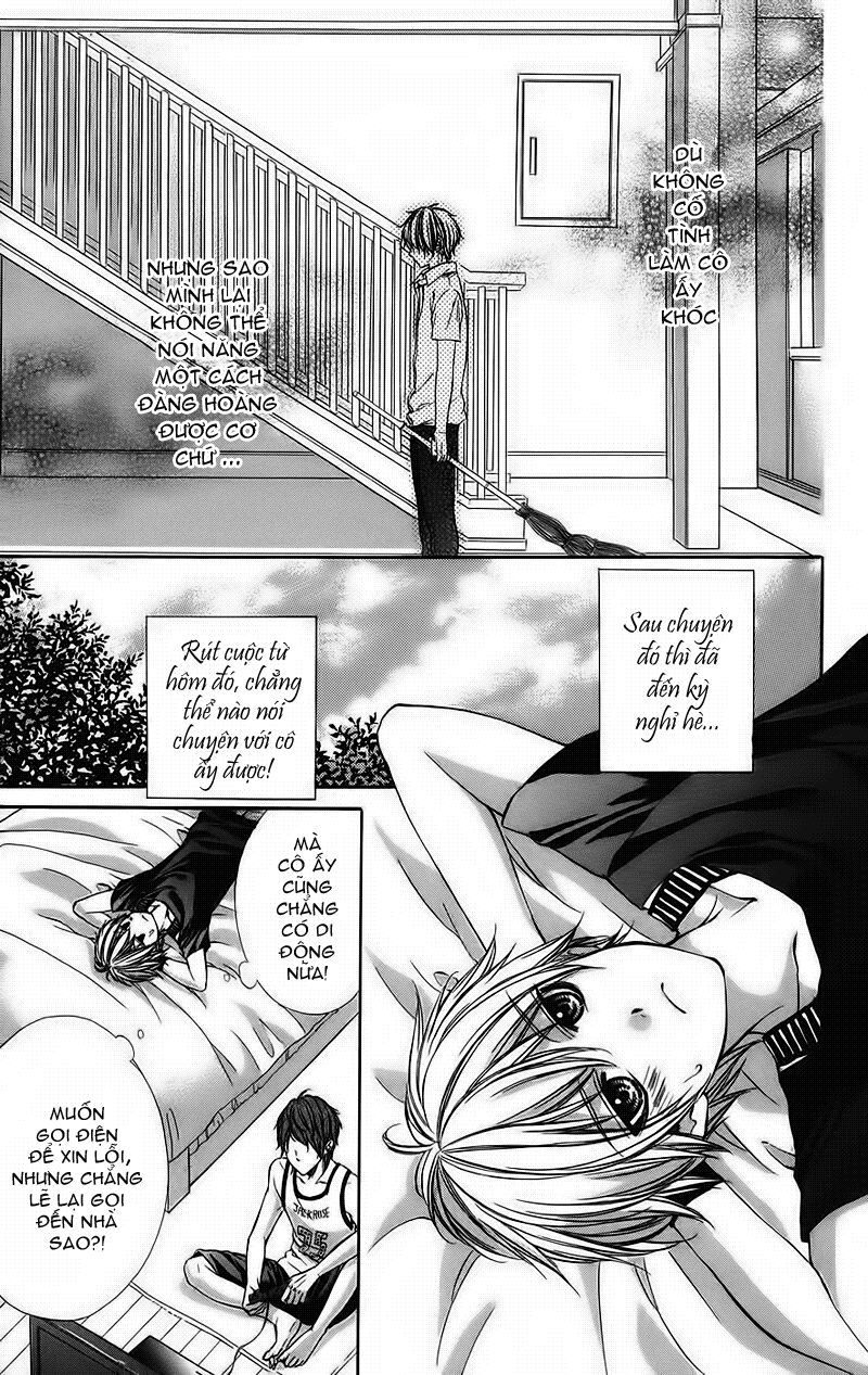 kimi to koi no tochuu chapter 5.5 5