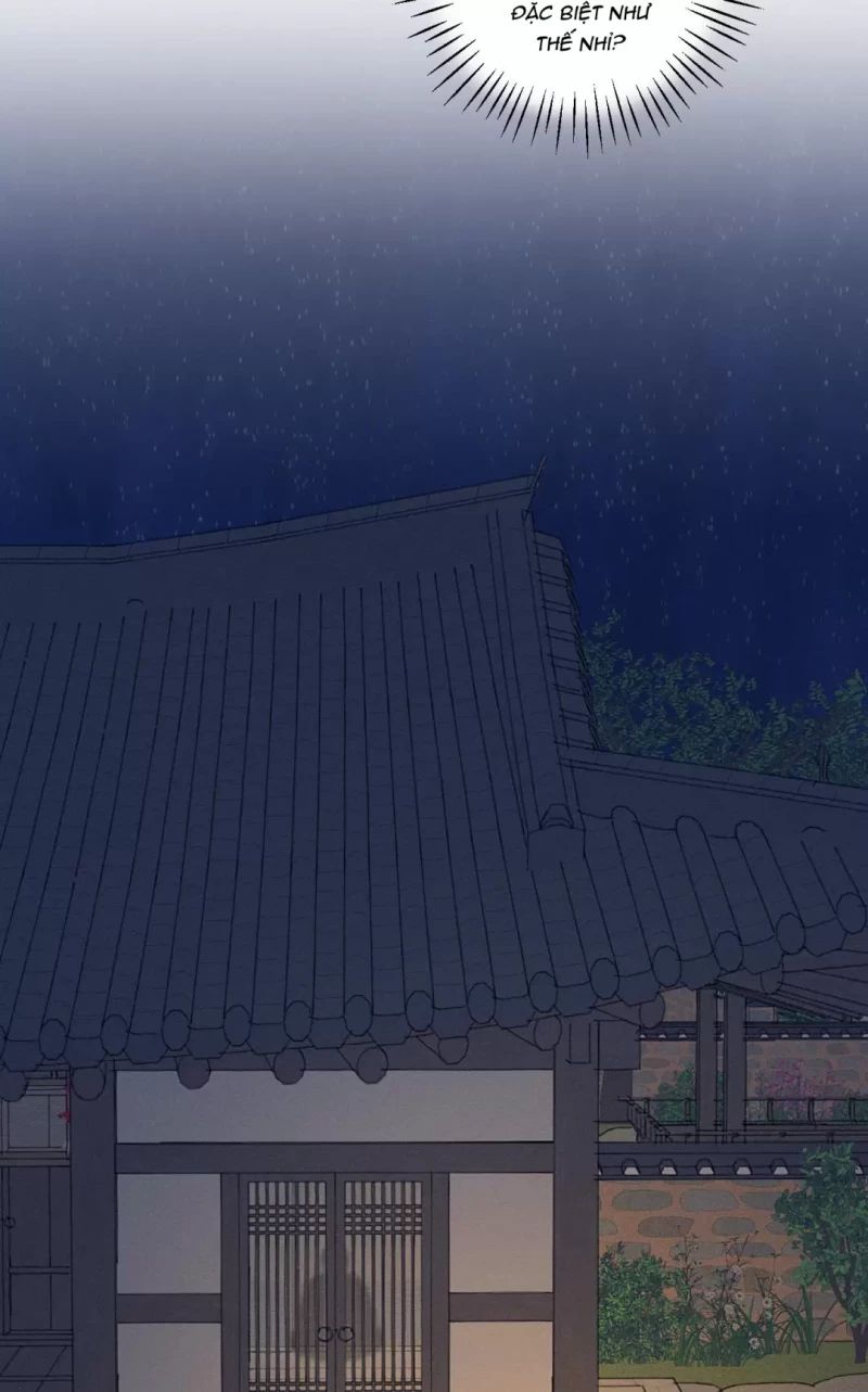 cửa hàng âm cụ chosun chapter 3.5 11