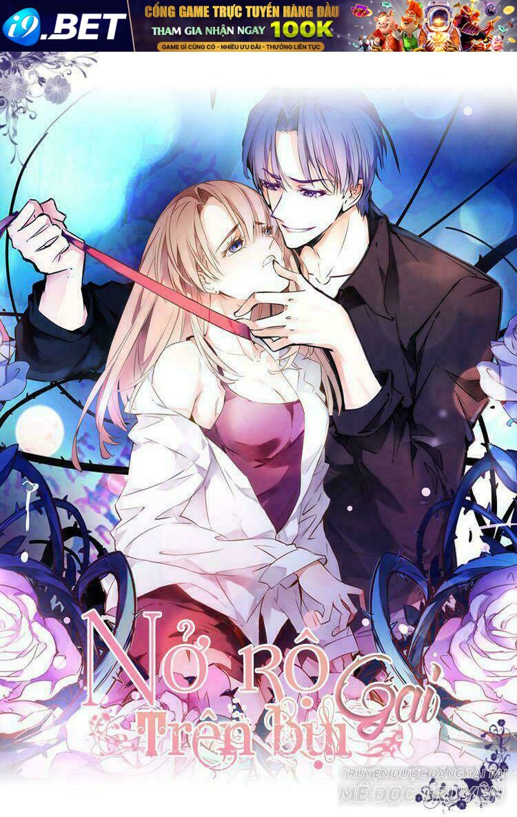 nở rộ trên bụi gai chapter 2 1