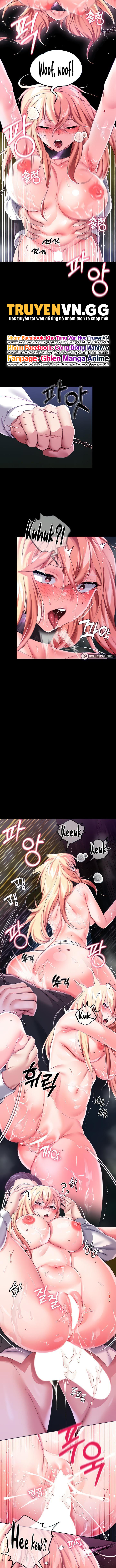 thuần hóa nữ phản diện chapter 12 9