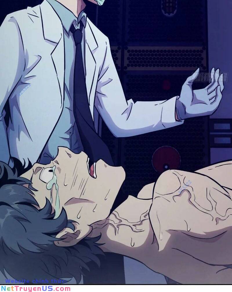 tay trái của ta có thể biến chapter 25 45