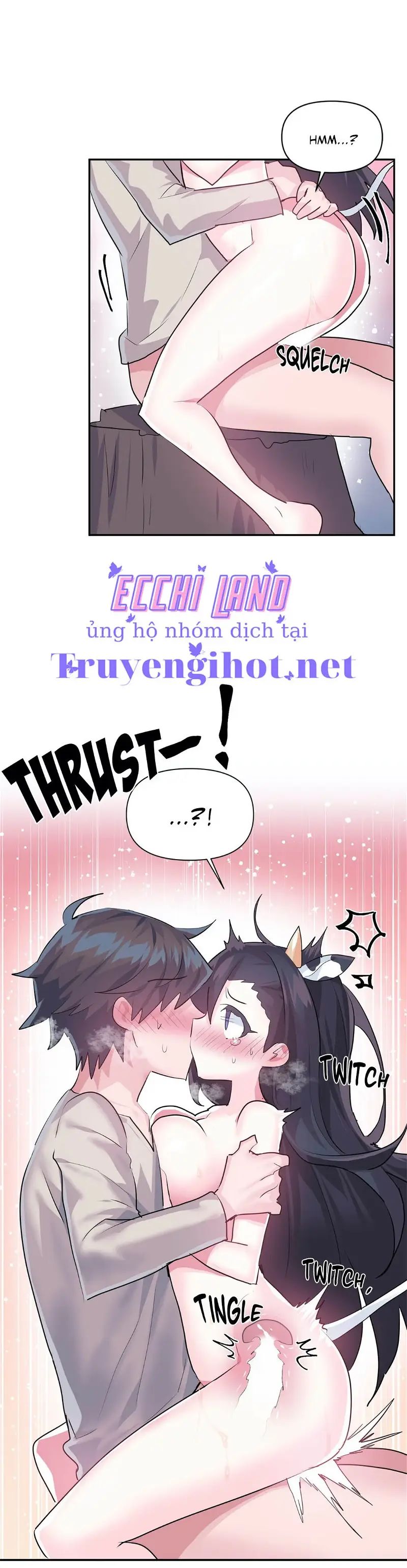 đăng nhập vào thế giới trò chơi chapter 61 2