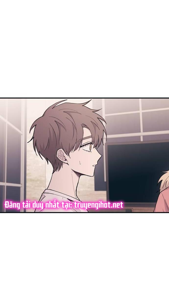 yeonwoo ngây thơ chapter 31.3 19