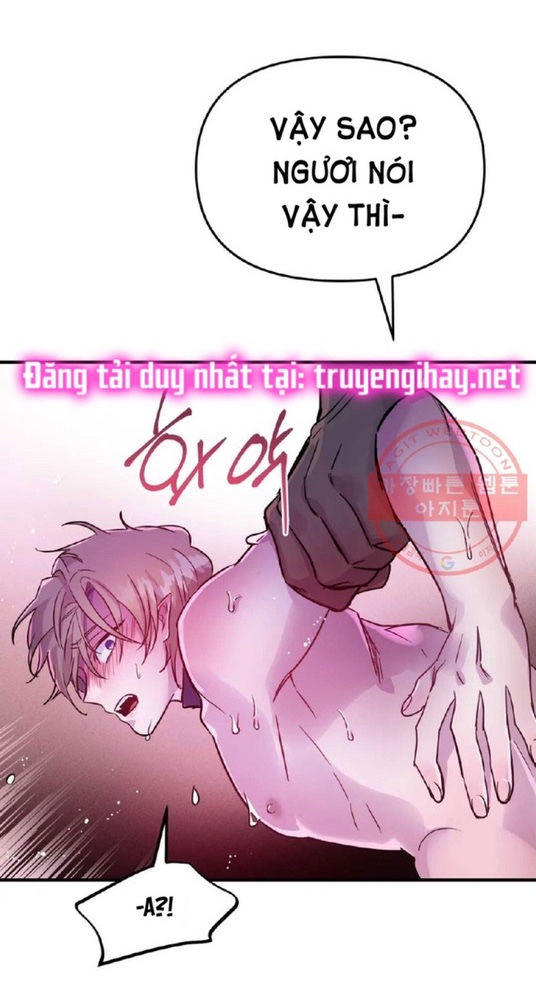 [18+] sự sụp đổ hắc ám - vực thẳm - dark fall chapter 6.2 28