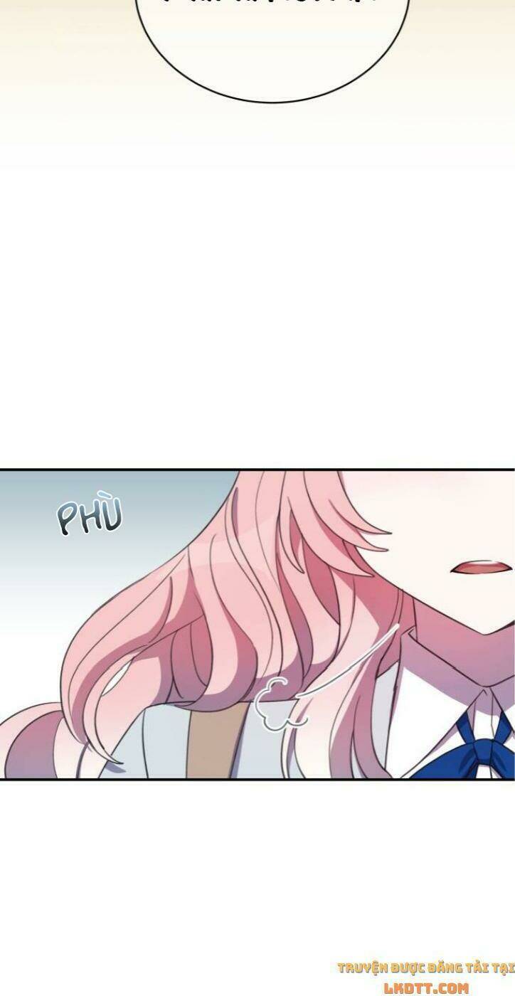 lạy chúa! xin hãy để con trở thành ác ma chapter 1 30