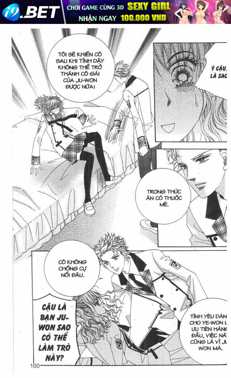 công chúa giả mạo chapter 17 47