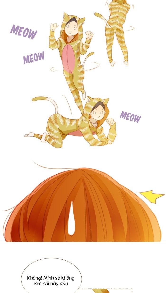 little rain chapter 14 4