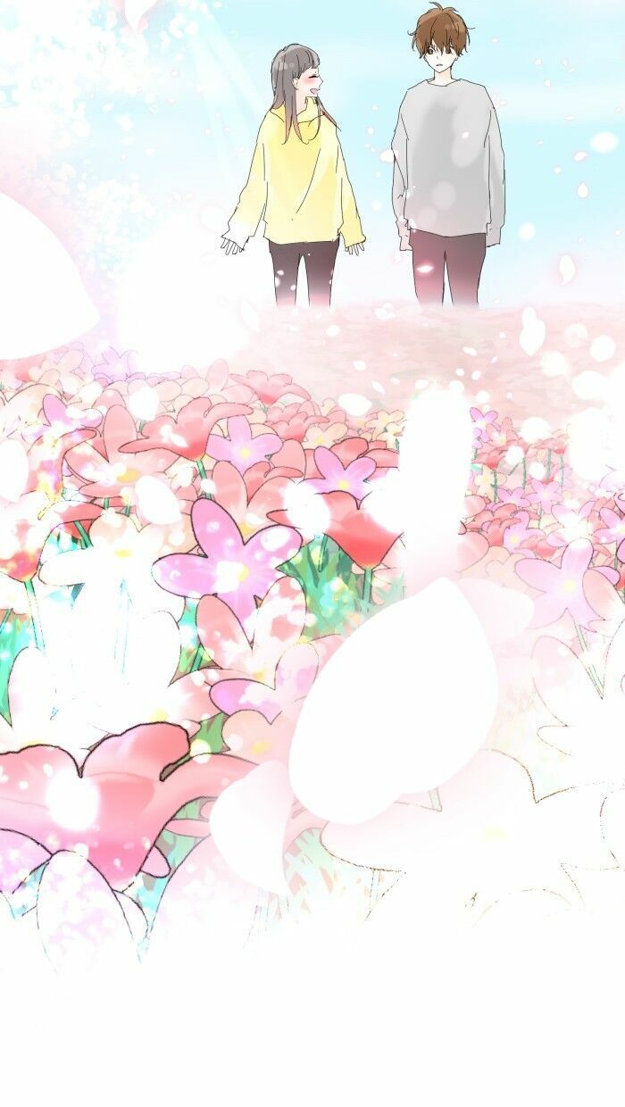 choco ngọt ngào chapter 16 19