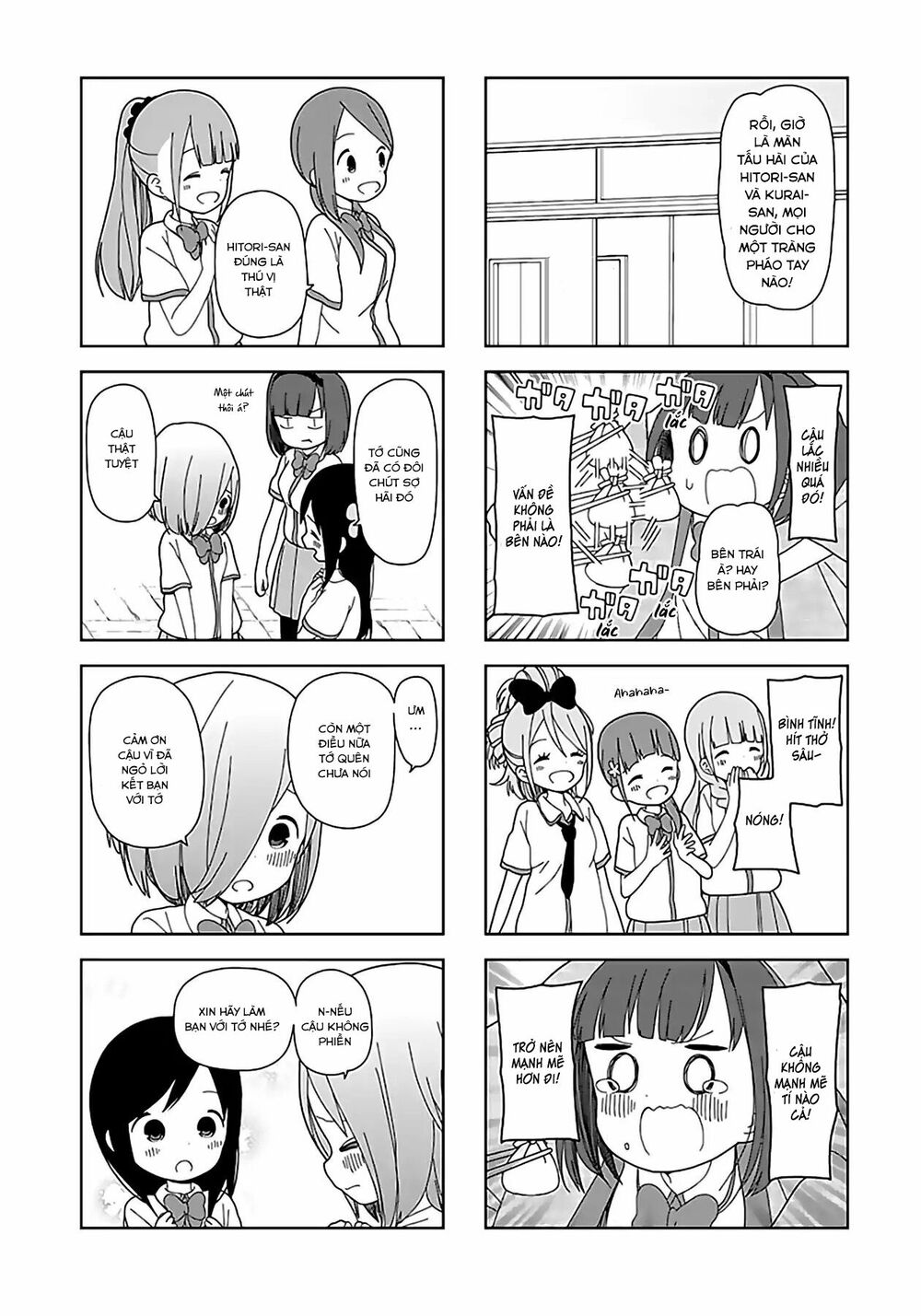 bocchi đi kiếm bạn chapter 51 7