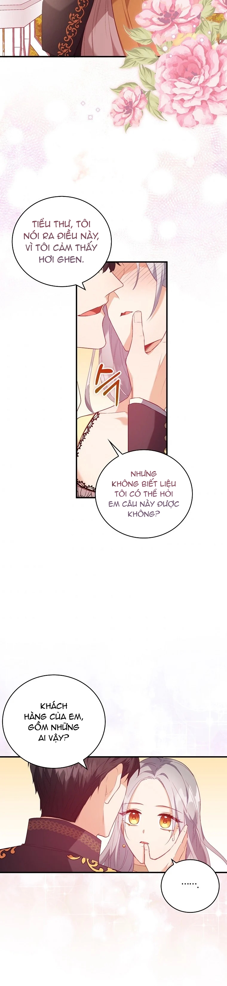 tôi chỉ nhận ra sau khi mất cô ấy chapter 15.1 4