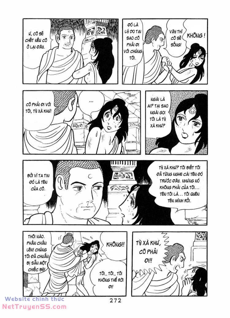 buddha - truyền thuyết đức phật chapter 57 20