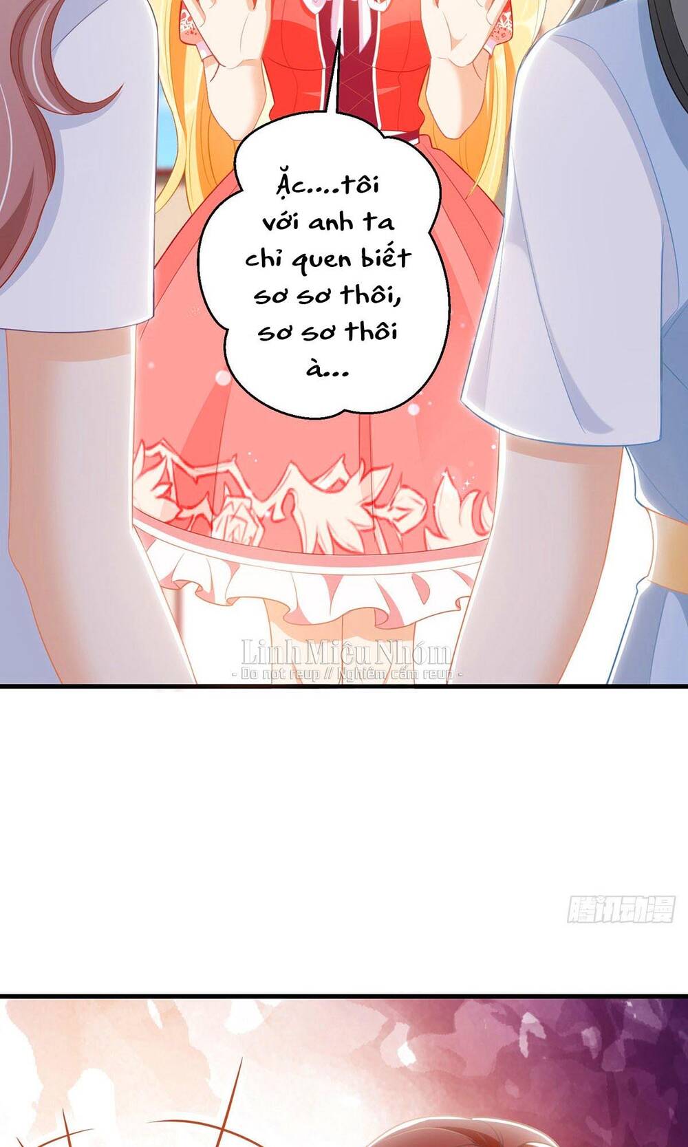 thiết lập nhân vật daddy của tôi bị sụp đổ chapter 47 5