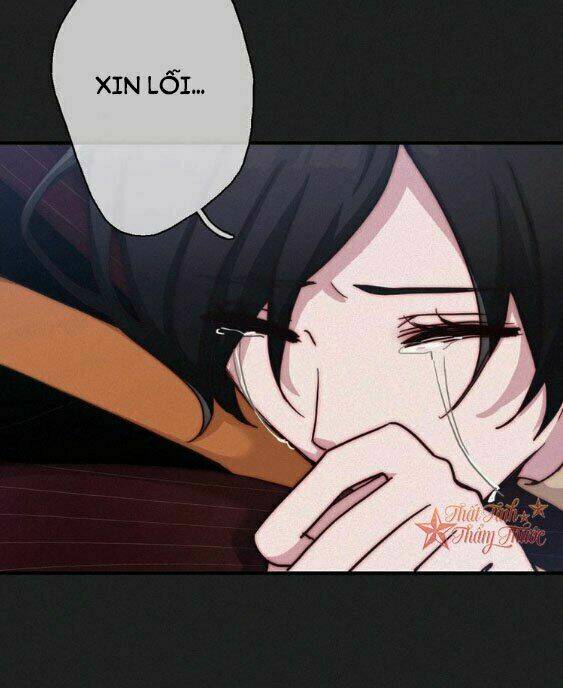 đêm tối chốn này chapter 26 14