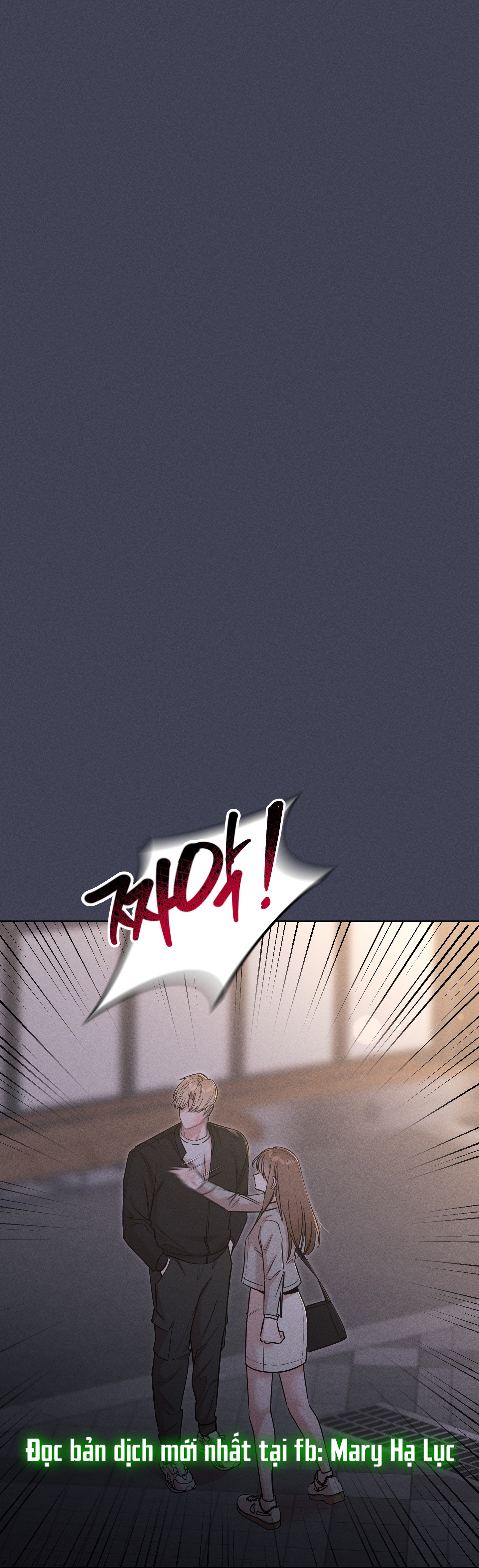 [18+] thành người yêu kém tuổi từ hôm nay chapter 16.1 1