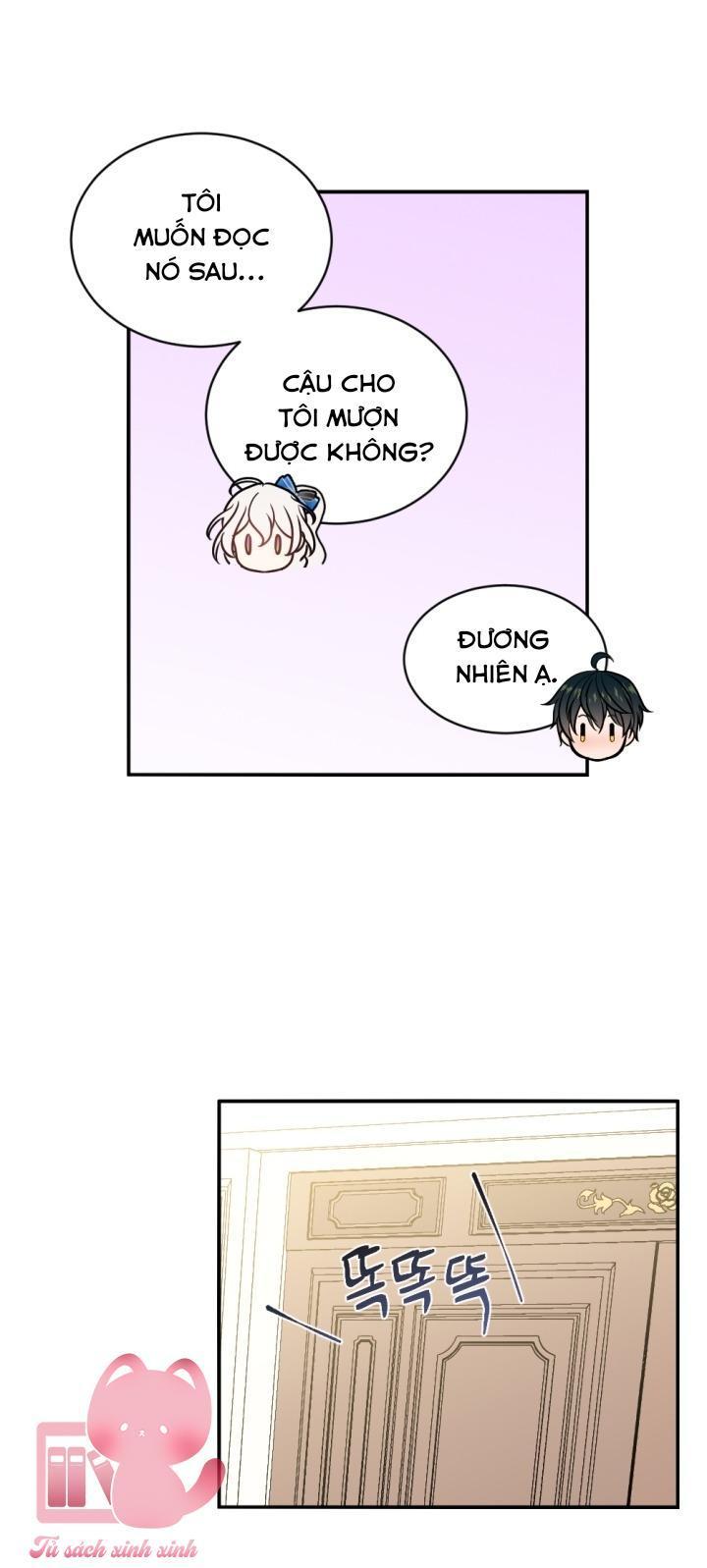 nguyện ước vô vọng của ma nữ chapter 76 25