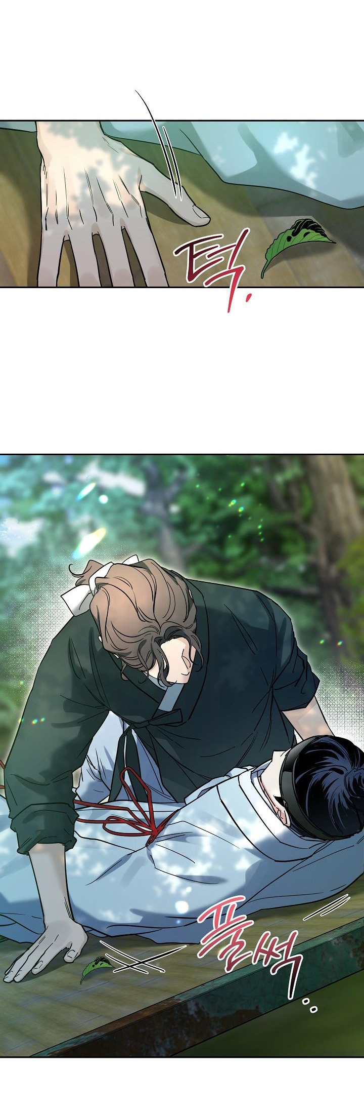 [18+] tuyển tập truyện bl ngắn - double bell chapter 68 19